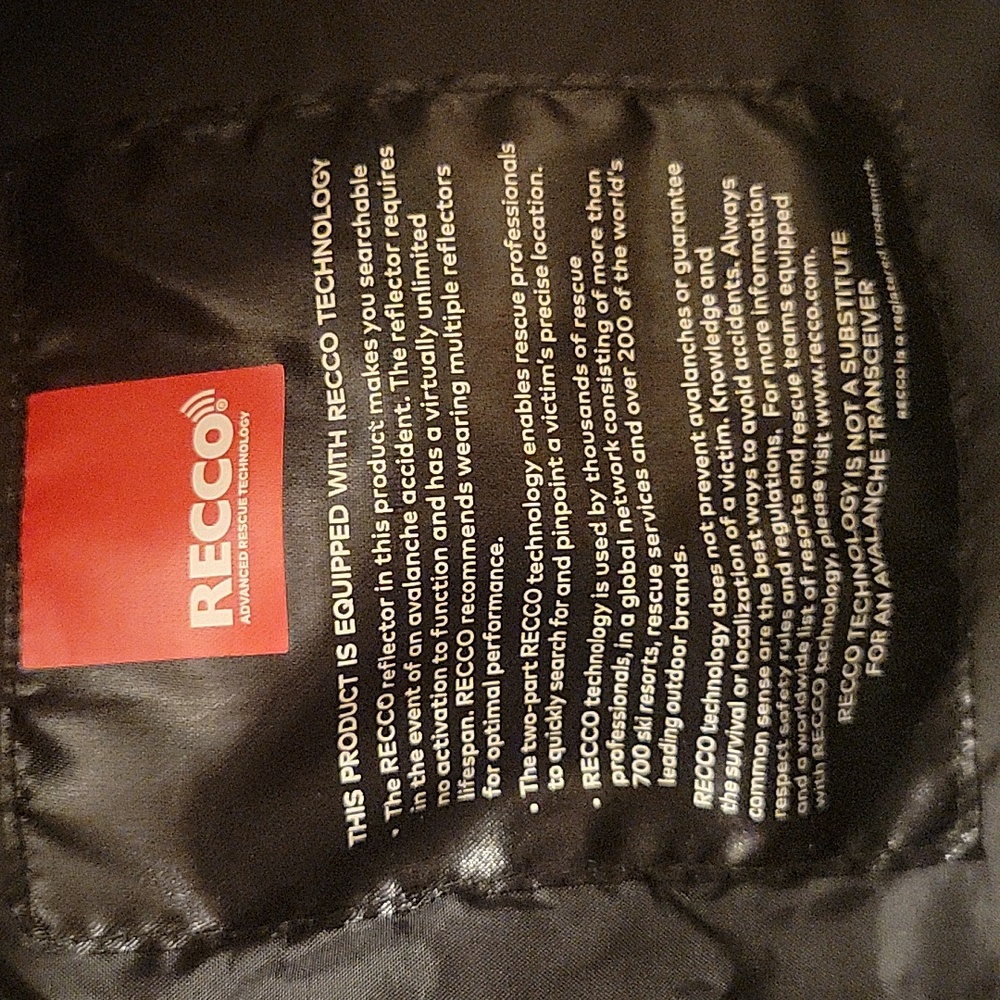 Obermeyer Ski Jacket - image 5